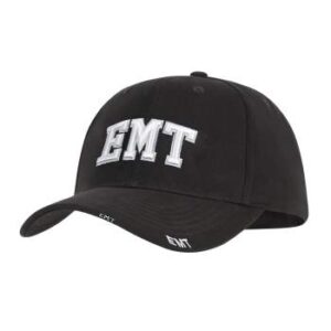 Rothco Deluxe Emt Low Profile Cap