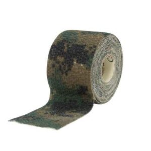 Mcnett Camo Form - Self Cling Camo Wrap