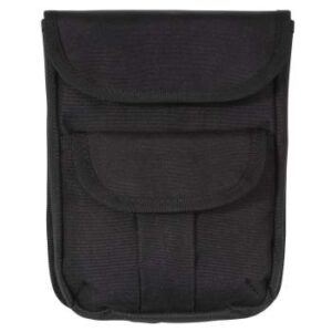 Rothco Molle 2 Pocket Ammo Pouch - Black