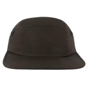 Rothco 5 Panel Rip-Stop Street Cap