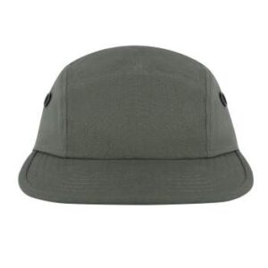 Rothco 5 Panel Rip-Stop Street Cap