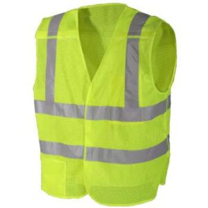 Rothco 5-Point Breakaway Safety Vest