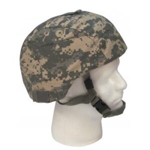 Rothco G.I. Type Camouflage Mich Helmet Cover