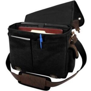 Rothco Canvas Trailblazer Laptop Bag