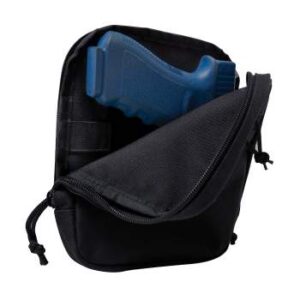 Rothco Molle Concealed Carry Pouch