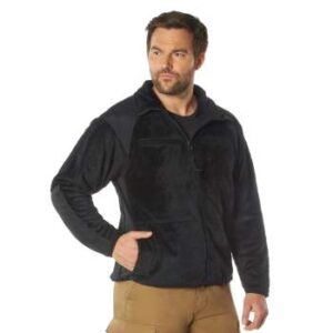 Rothco Generation Iii Level 3 Ecwcs Fleece Jacket