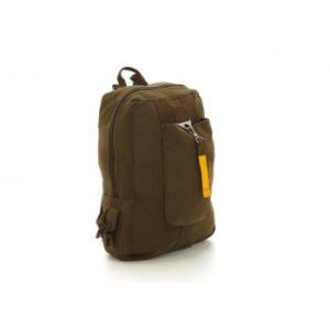 Rothco Vintage Canvas Flight Bag