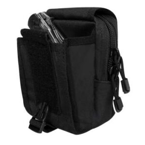 Rothco Molle Compatible Edc (Everyday Carry) Accessory Pouch
