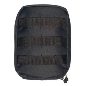 Rothco Molle Tactical Trauma & First Aid Kit Pouch