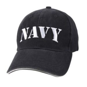 Rothco Vintage Navy Low Profile Cap