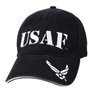 Rothco Vintage Usaf Low Profile Cap