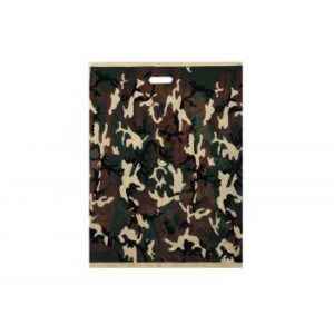 Rothco Deluxe Carry Shopping Bag