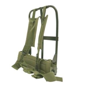 Rothco Alice Pack Frame With Attachments
